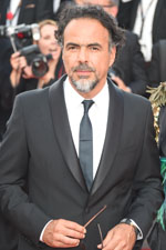 ALEJANDRO GONZÁLEZ IÑÁRRITU ALEJANDRO GONZÁLEZ IÑÁRRITU